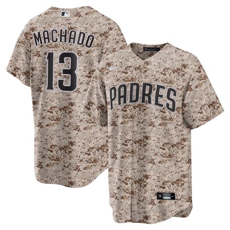 men's san diego padres nike tan alternate replica team jersey|3xl san diego padres jersey.